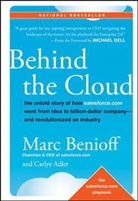 Carlye Adler, Adler Carlye, Mar Benioff, Marc Benioff, Marc Adler Benioff - Behind the Cloud