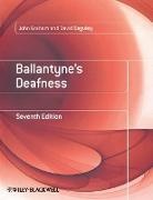 GRAHAM, John Graham, John (Royal National Throat Graham, John Baguley Graham, David Baguley, David M. Baguley... - Ballantyne''s Deafness