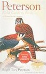 Roger Peterson, Roger Tory Peterson, Peterson Roger Tory Peterson - Peterson field guide (r) to birds o