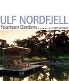 Ulf Nordfjell, Jerry Harpur, Jerry Harpur - Ulf Nordfjell