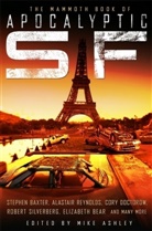 Mike Ashley, Mike Ashley - The Mammoth Book of Apocalyptic SF