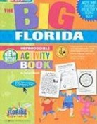 Carole Marsh - The Big Florida Reproducible Activity Book!