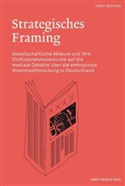Tabea Böcking - Strategisches Framing
