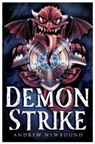 Andrew Newbound - Demon Strike 1