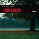 Rainer Gross, Manuel Kressin - Grafeneck, 5 Audio-CDs + 1 MP3-CD (Hörbuch)