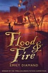 Emily Diamand - Flood & Fire