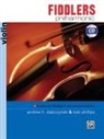 Andrew H. (CON)/ Phillips Dabczynski - Fiddlers Philharmonic for Violin