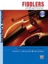 Andrew (CON)/ Phillips Dabczynski - Fiddlers Philharmonic