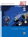 Bob (CON)/ Sabien Phillips - Jazz Philharmonic for Violin