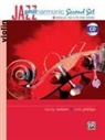 Bob (CON)/ Sabien Phillips - Jazz Philharmonic Second Set for Violin