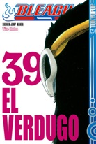 Tite Kubo - Bleach - Bd.39: Bleach 39