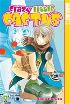 Nana Haruta - Crazy Little Cactus. Bd.2