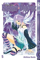Akihisa Ikeda, Volker Hummel - Rosario + Vampire - Bd.5: Rosario + Vampire 05