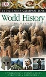 Dk, Inc. (EDT) Dorling Kindersley, Philip Parker - World History