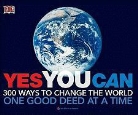 Dk Publishing, Inc. (EDT) Dorling Kindersley, PUBLISHING DK - Yes You Can