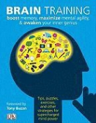 Dk, Inc. Dorling Kindersley, James Harrison, Mike Hobbs - Brain Training