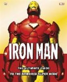 Inc. (COR) Dorling Kindersley, Matthew K Manning, Matthew K. Manning - Iron Man