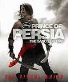 Steve Bynghall, DK, Inc. (COR) Dorling Kindersley - Prince of Persia