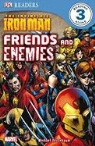 Not Available (NA), Michael Teitelbaum - The Invincible Iron Man