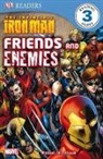 Inc. (COR) Dorling Kindersley, Michael Teitelbaum, TEITLEBAUM MICHAEL - The Invincible Iron Man