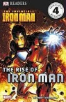Inc. (COR) Dorling Kindersley, Michael Teitelbaum - The Invincible Iron Man