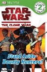Simon Beecroft, Heather Scott - Stand Aside-Bounty Hunters!