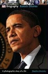Stephen Krensky, Krensky Stephen - Barack Obama