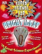 Richard Hammond, Hammond Richard - Super Science Lab