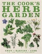 Jeff Cox, DK, Marie-Pierre Moine - The Cook's Herb Garden