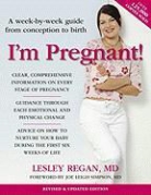 Lesley Regan - I'm Pregnant!