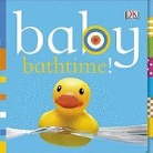 Dk, Dawn Sirett, Dawn/ Quasha Sirett, Jennifer Quasha - Baby Bathtime