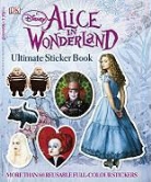 Jo Casey, Inc. Dorling Kindersley, PUBLISHING DK, Jo Casey, Anne Sharples - Alice in Wonderland