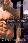 Cynthia Eden - Eternal Hunter