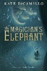 Kate DiCamillo, Yoko Tanaka, Yoko Tanaka - The Magician's Elephant
