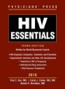 Paul E. Cohen, Daniel R. Kuritzkes, Paul E. Sax, Paul E. Cohen Sax - Hiv Essentials 2010