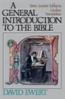 David Ewert - A General Introduction to the Bible