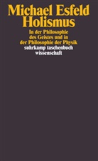 Michael Esfeld - Holismus