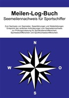 Axel Hommel - Meilen-Log-Buch
