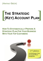 Hartmut Sieck - The strategic (Key) Account Plan