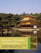Craig A Lockard, Craig A. Lockard - Societies, Networks, and Transitions: A Global History, Volume B