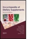 Coates, Paul M. (National Institutes of Health Coates, Paul M. Betz Coates, Paul M. Blackman Coates, COATES PAUL M BETZ JOSEPH M BL, Jeffrey D. White... - Encyclopedia of Dietary Supplements