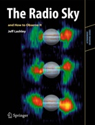 Jeff Lashley - The Radio Sky and How to Observe It