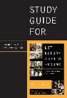 Andrea Queeley, Queeley Andrea, Karen Williams, Karen G. Williams, Karen Queeley Williams, Karen/ Queeley Williams - Study Guide for Let Nobody Turn Us Around