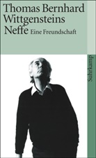 Thomas Bernhard - Wittgensteins Neffe