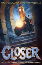 Gordo, Gordon, Roderick Gordon, Williams, Brian Williams, Brian Williams - Closer