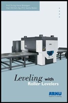 Becker, Sascha Becker, Bräutiga, Hors Bräutigam, Horst Bräutigam - Leveling with roller levelers