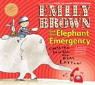 Cressida Cowell, Neal Layton, Neal Layton - Emily Brown and the Elephant Emergency