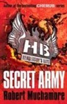 Robert Muchamore - Secret Army