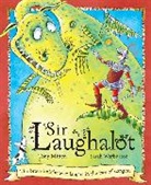Tony Mitton, Sarah Warburton, Sarah Warburton - Sir Laughalot