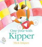 Mick Inkpen - One Year With Kipper